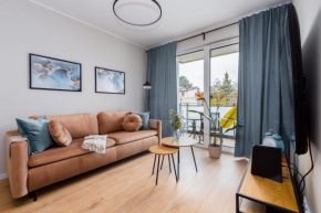Yoga Prestige Apartment